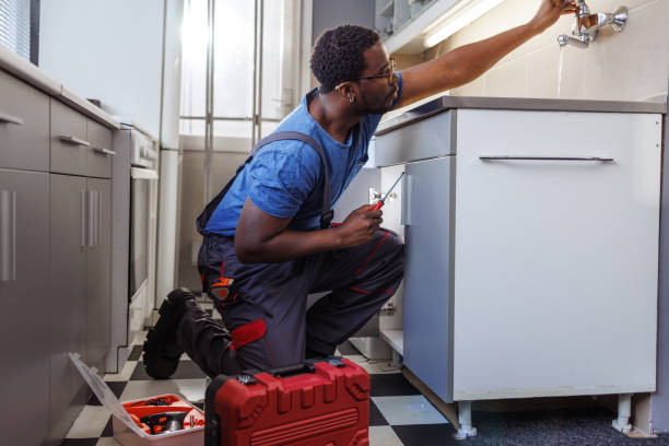 Best Plumbing System Maintenance  in Rehoboth Beach, DE